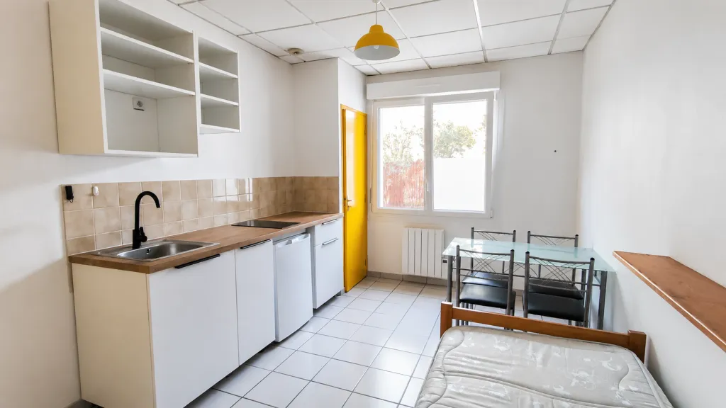 achat maison Angers
