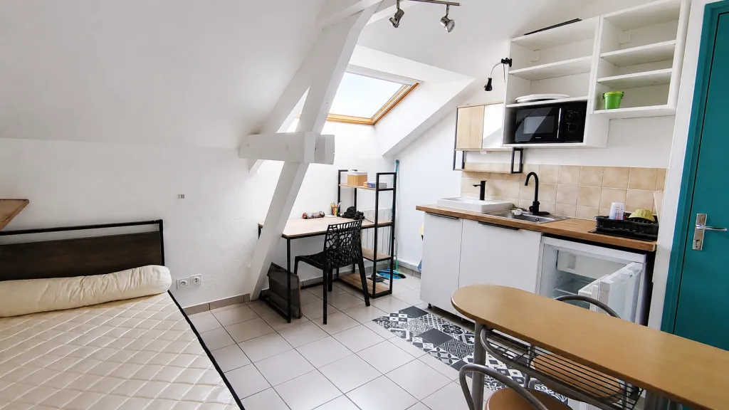 achat maison Angers