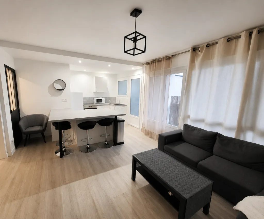 achat maison Angers