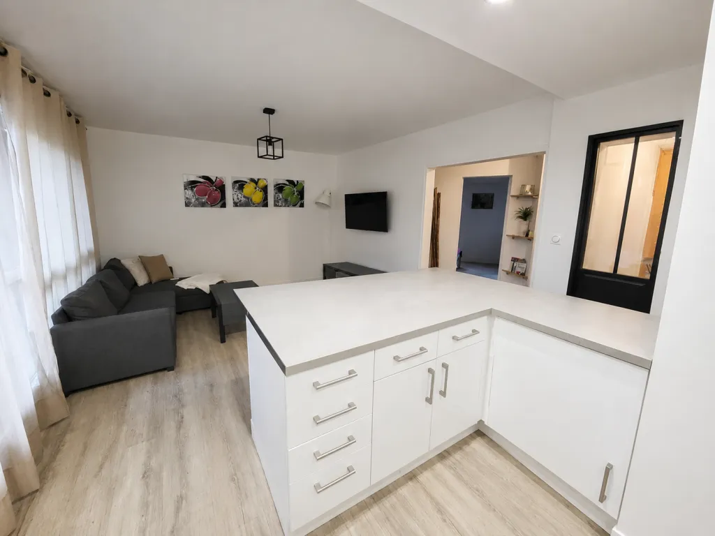 achat maison Angers