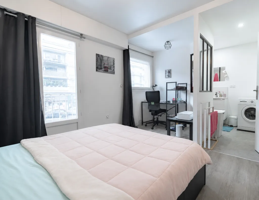 achat maison Angers