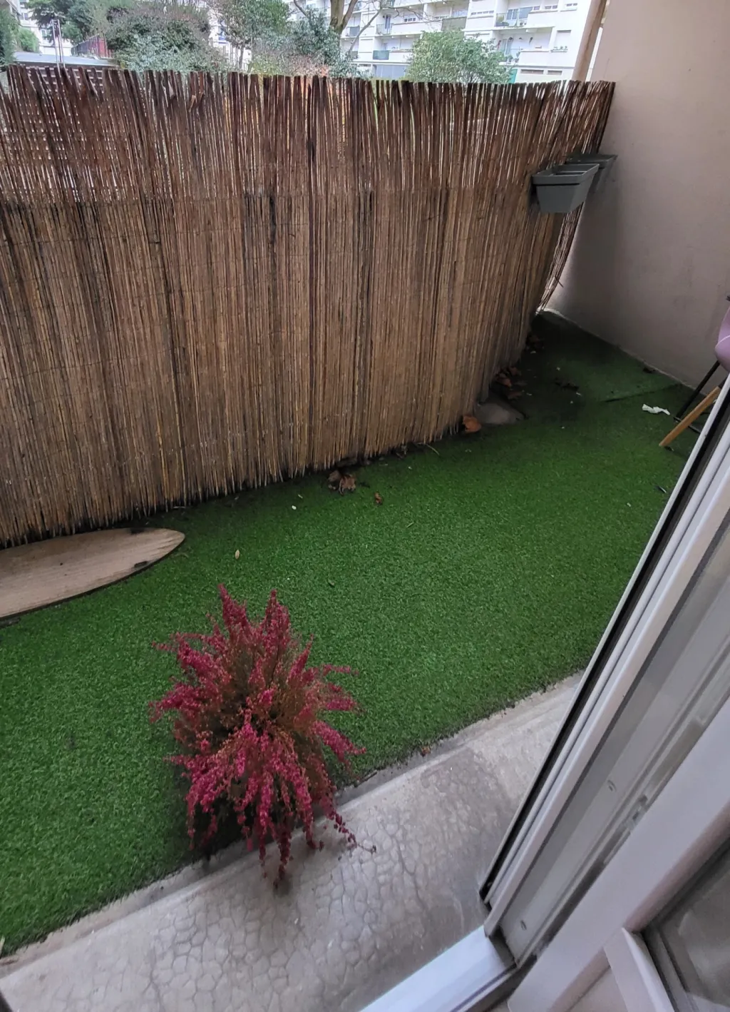 achat maison Angers