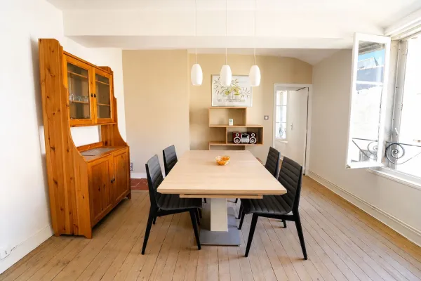 Appartement 