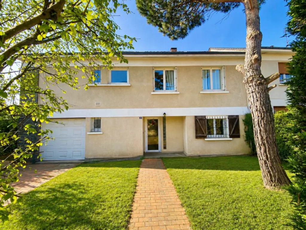 achat maison Angers