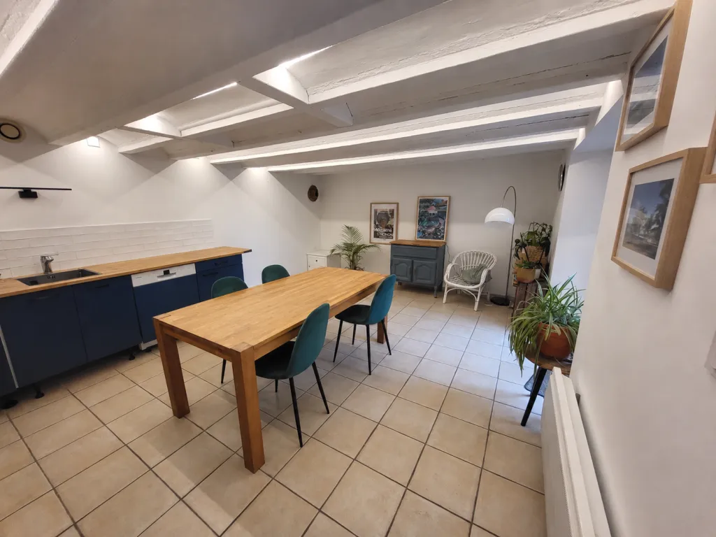 achat maison Angers
