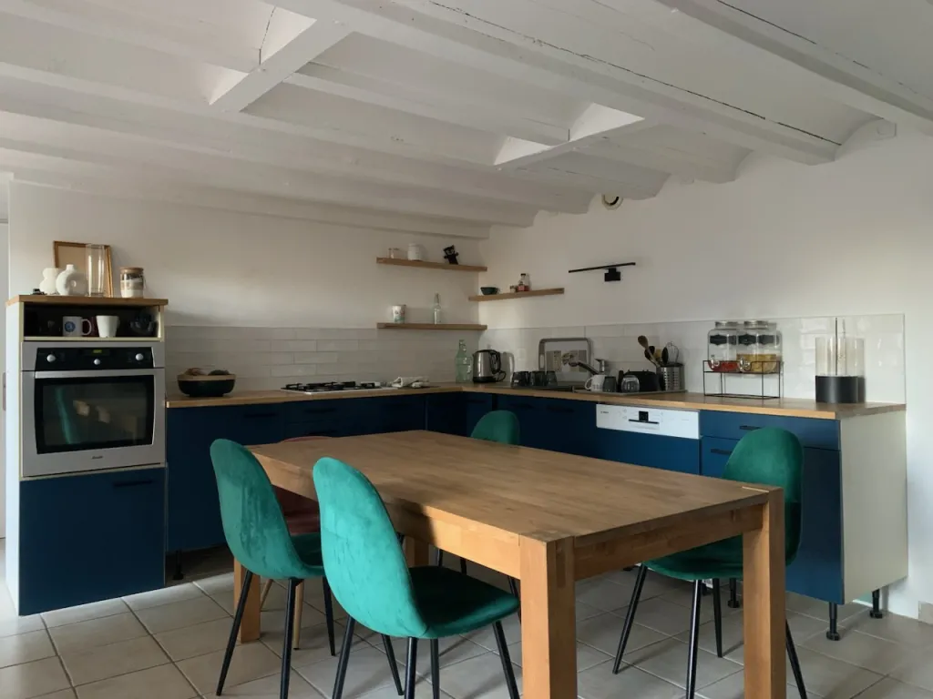 achat maison Angers