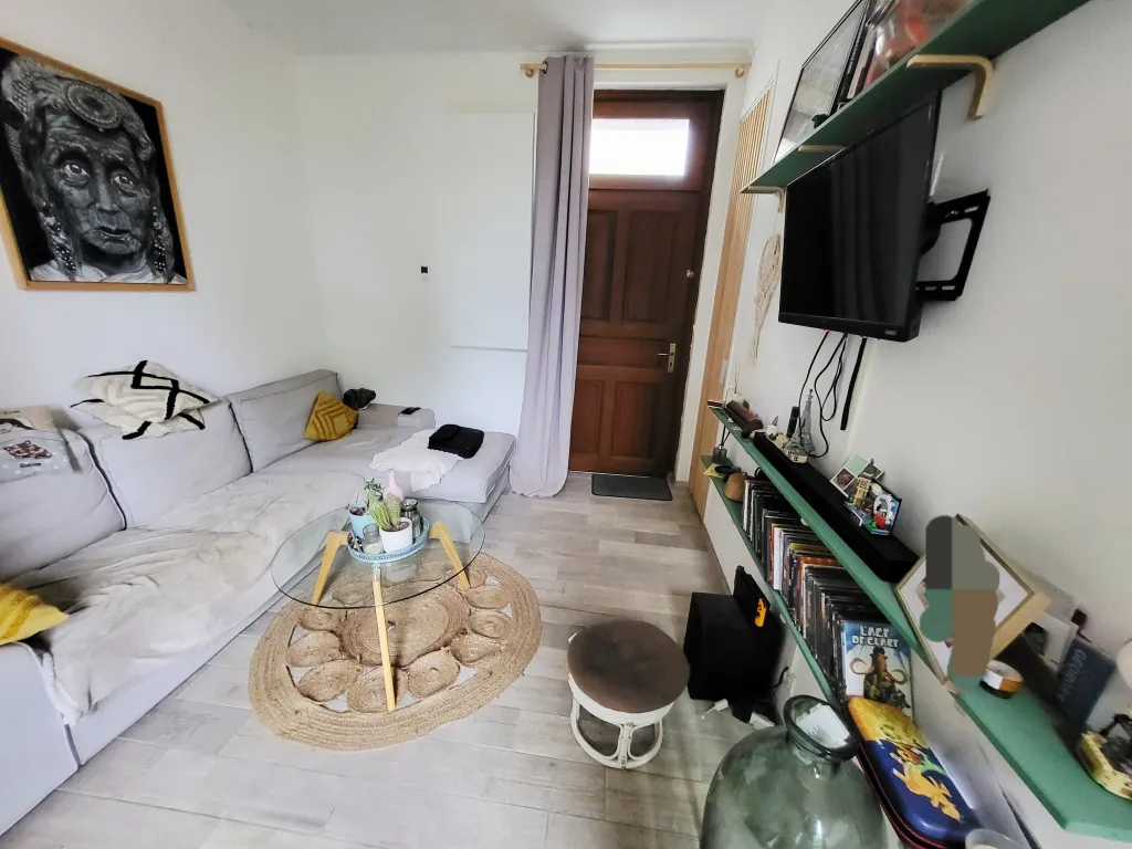 achat maison Angers