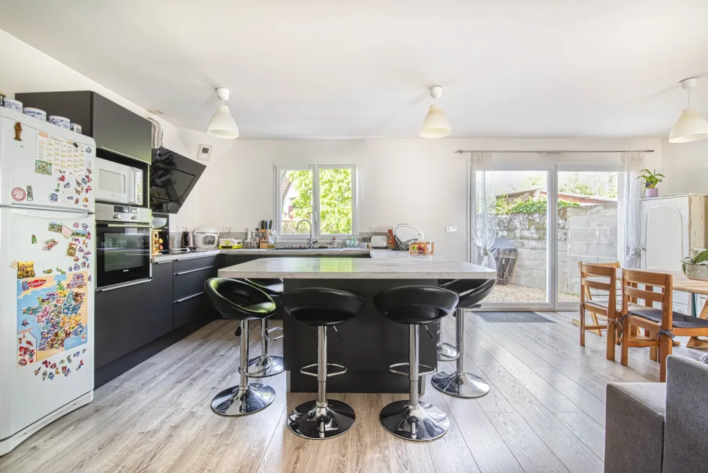 achat maison Angers