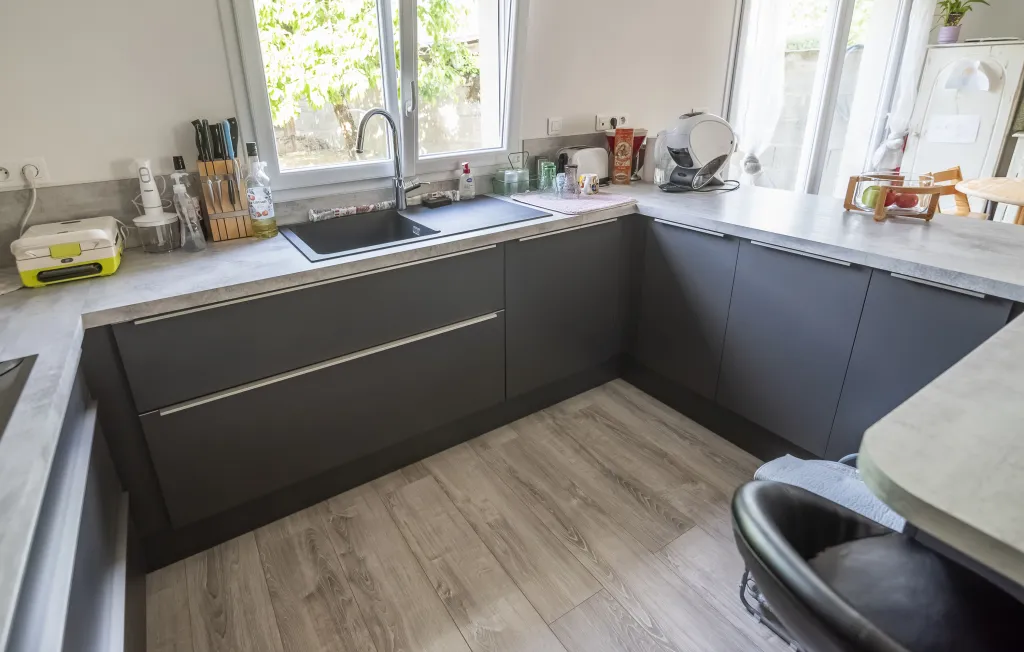 achat maison Angers