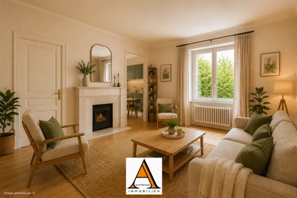 Appartement 