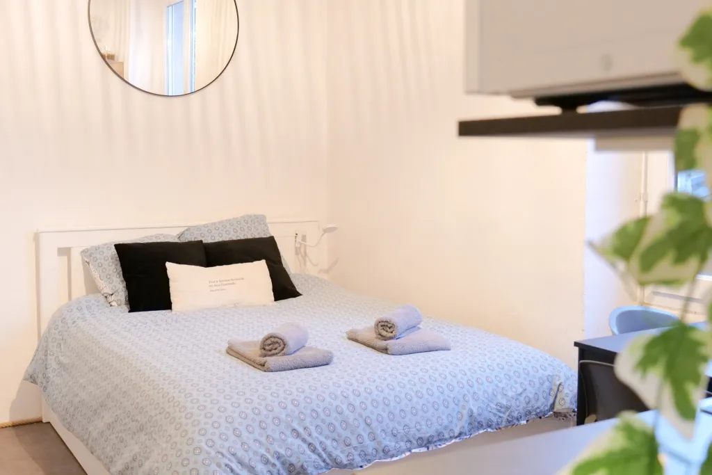 achat maison Angers