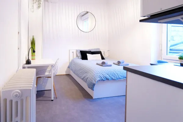 Appartement 