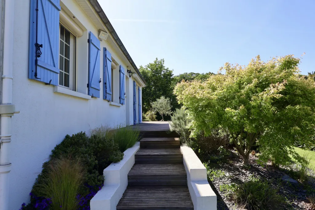 achat maison Angers