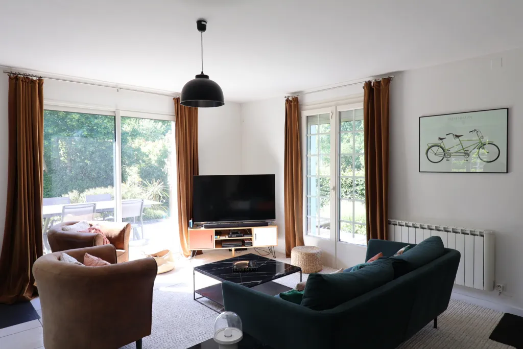 achat maison Angers