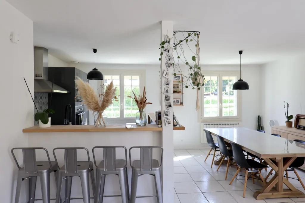 achat maison Angers