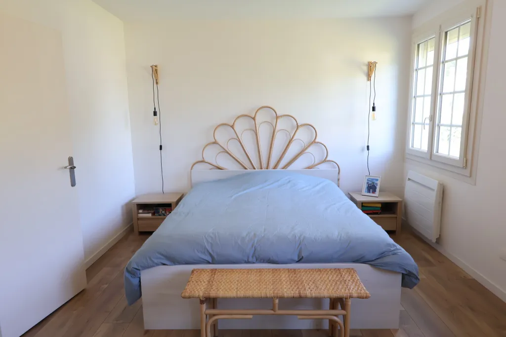 achat maison Angers