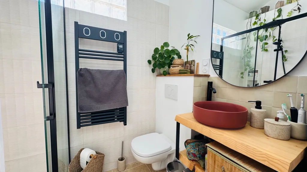 achat maison Angers