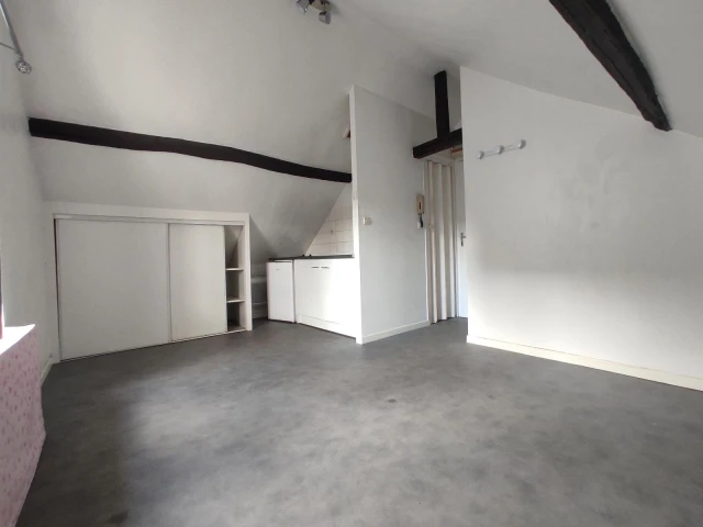 achat maison Angers