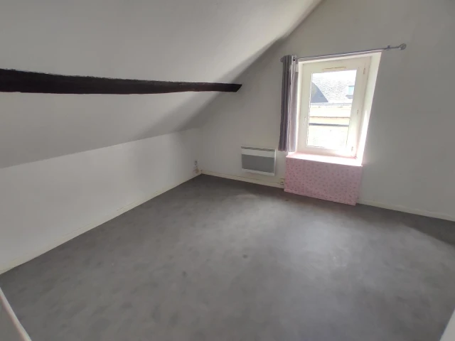 achat maison Angers