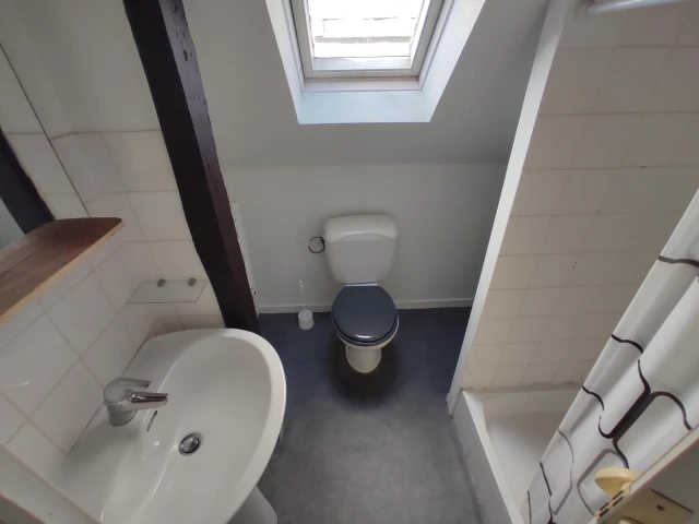 achat maison Angers