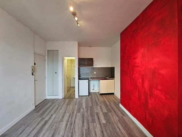 achat maison Angers