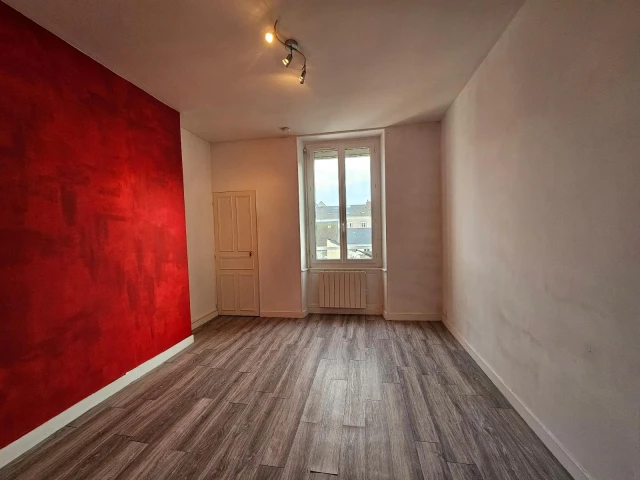 achat maison Angers