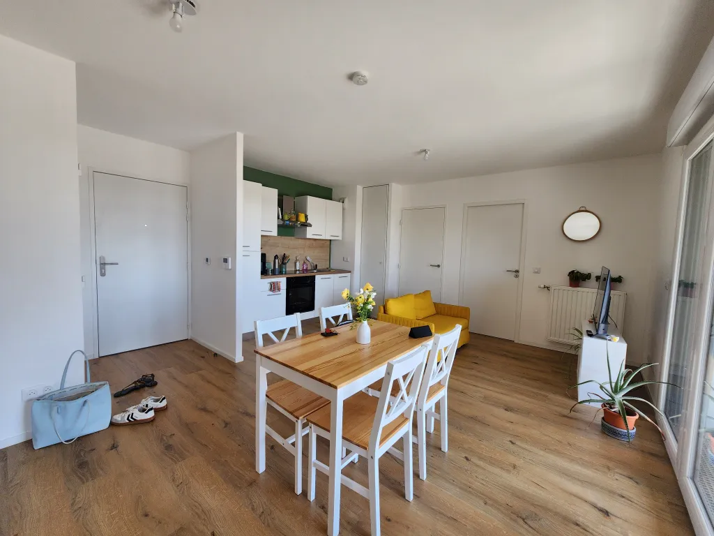 achat maison Angers