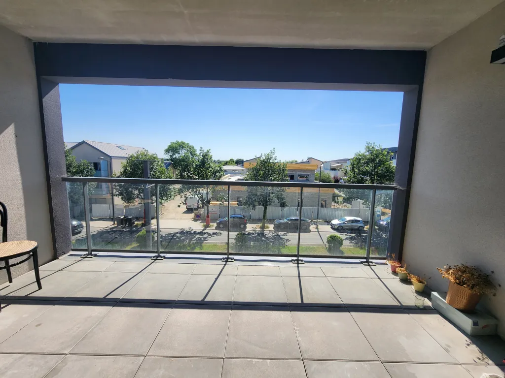 achat maison Angers