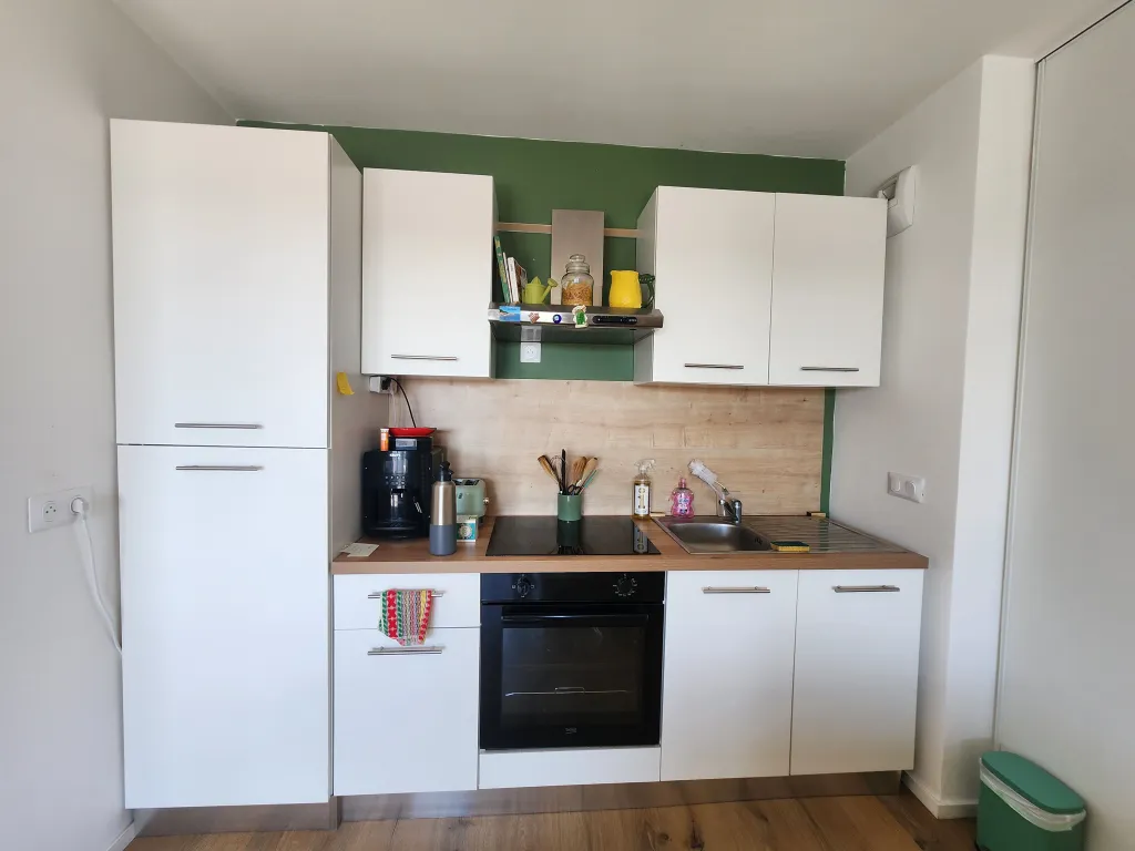 achat maison Angers