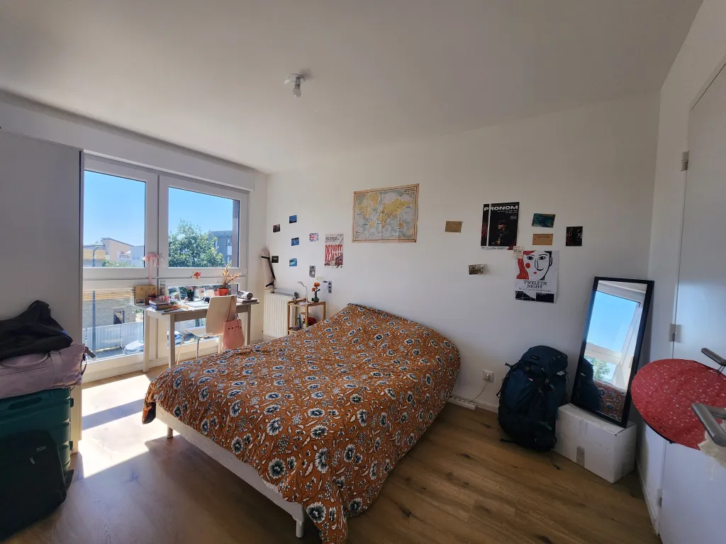 achat maison Angers