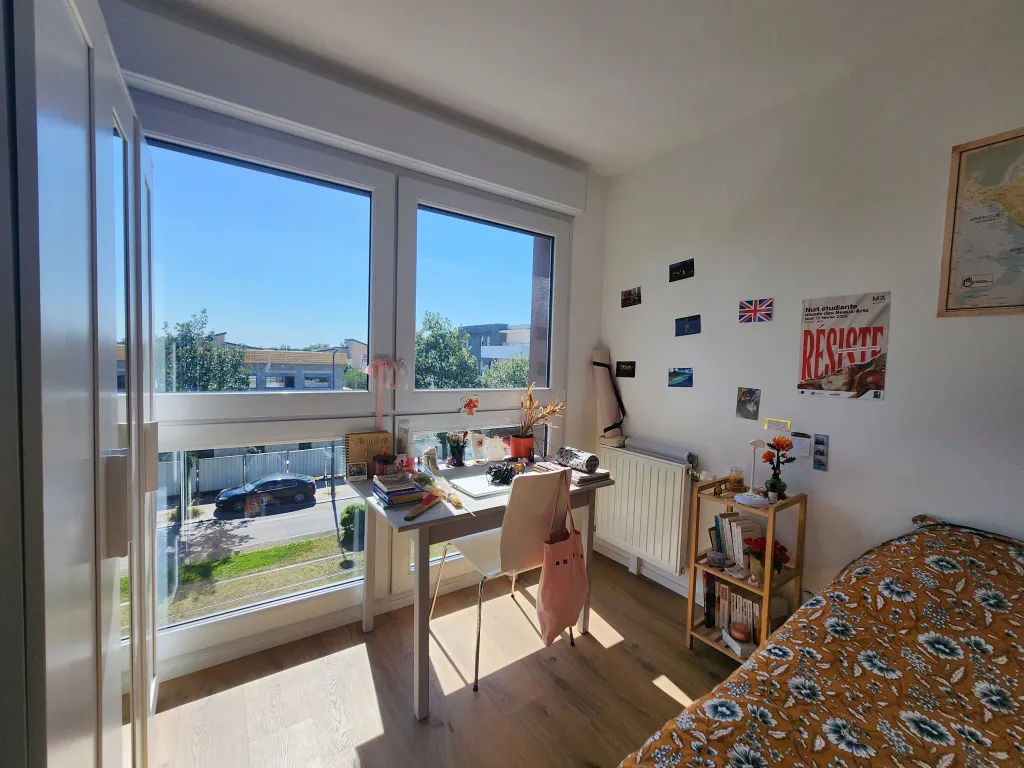 achat maison Angers