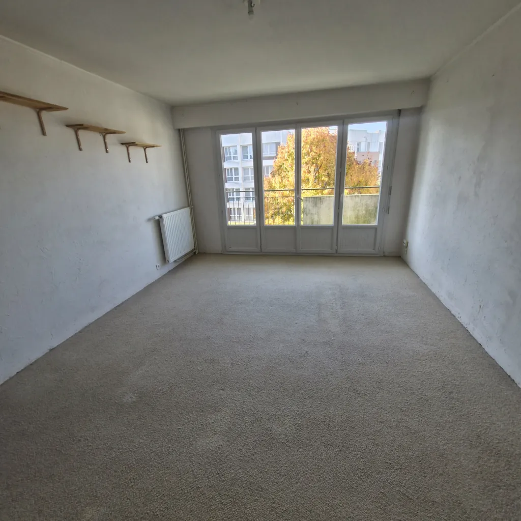 achat maison Angers