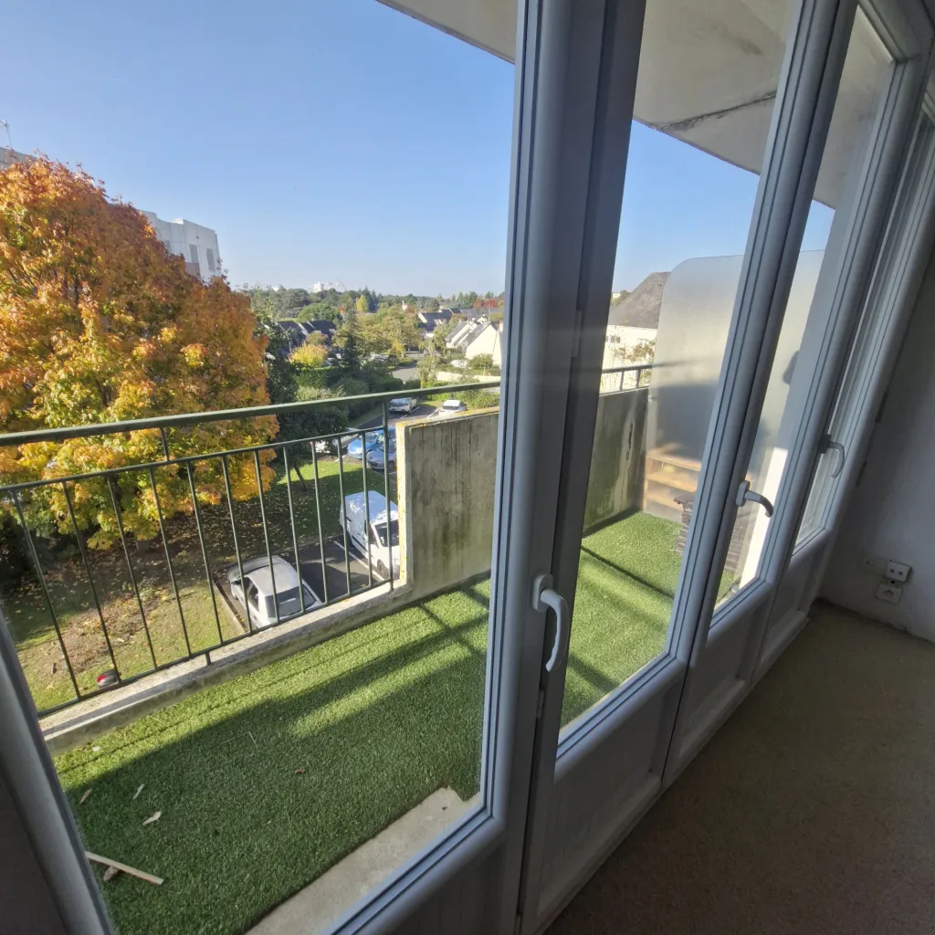 achat maison Angers