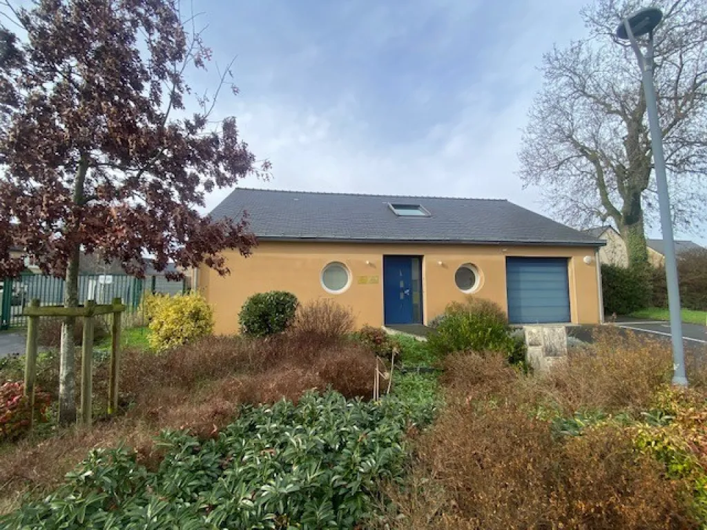 achat maison Angers