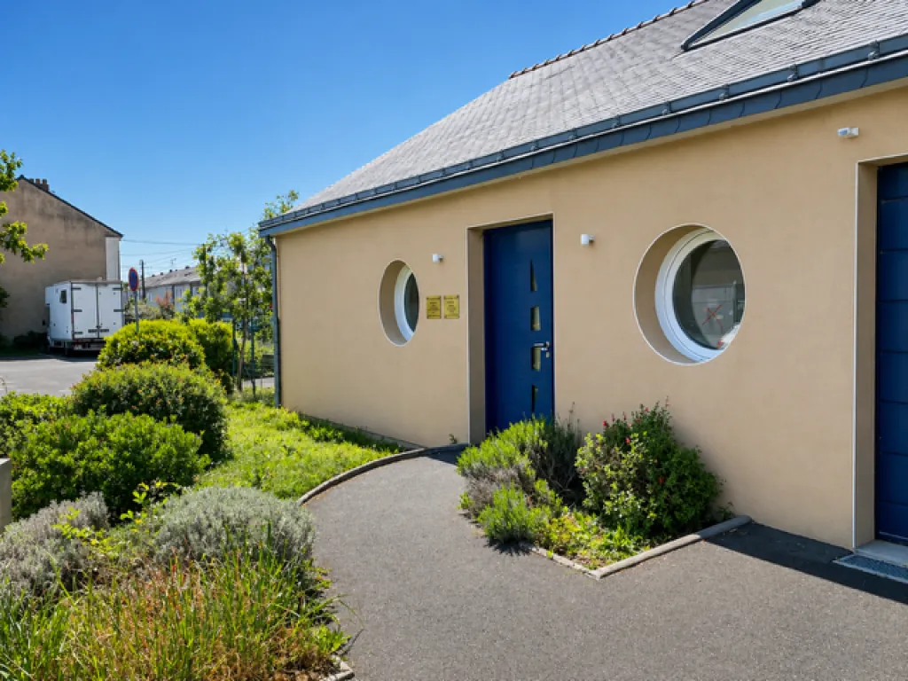 achat maison Angers
