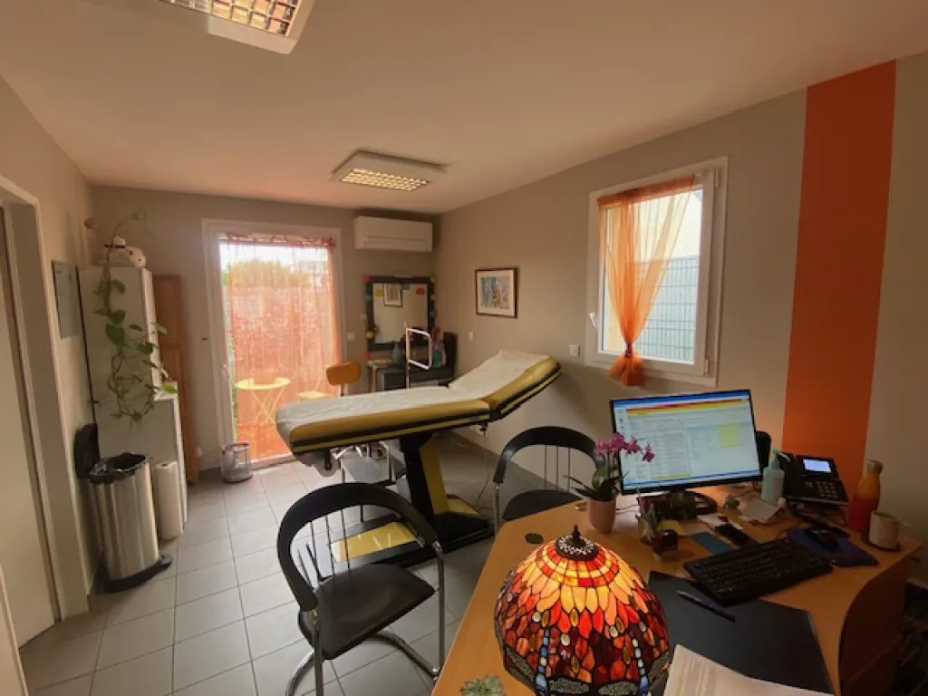 achat maison Angers