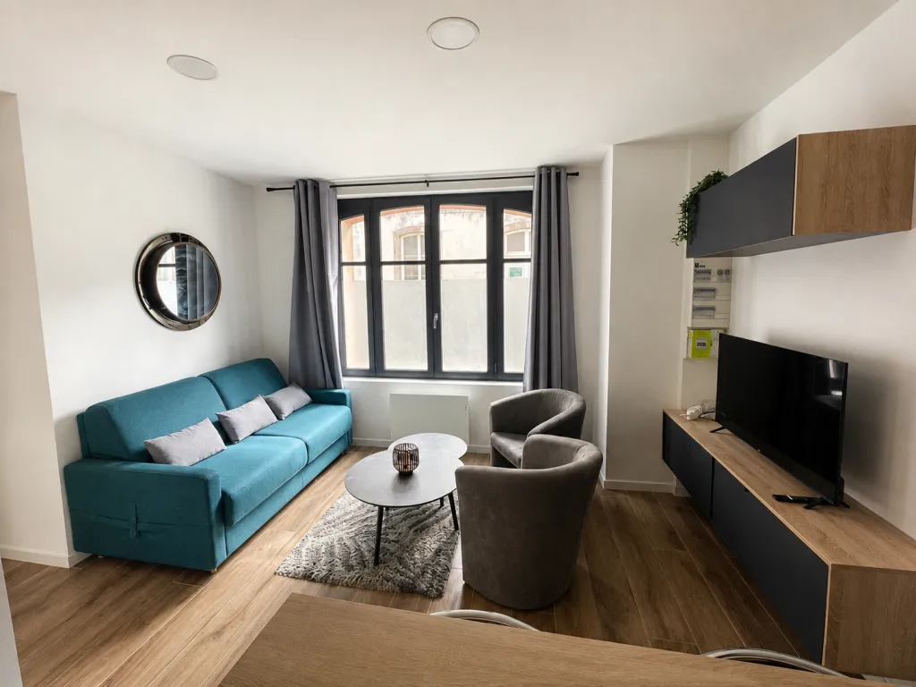 achat maison Angers
