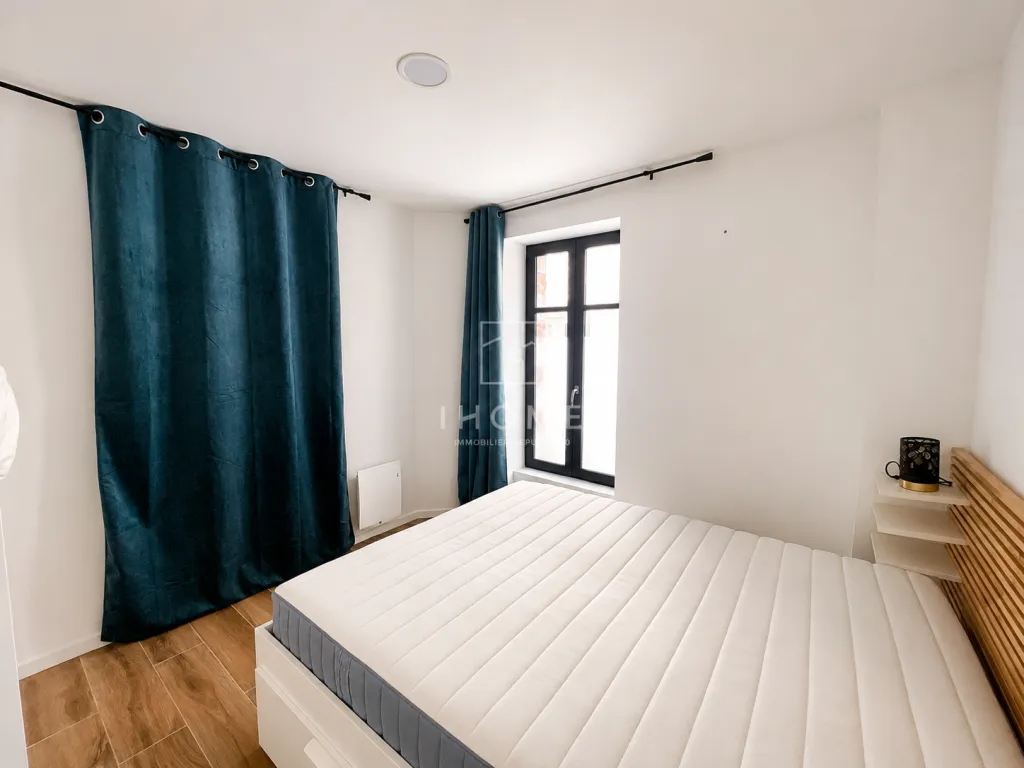 achat maison Angers