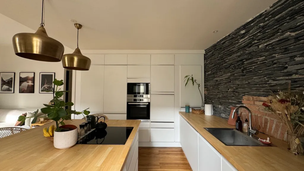 achat maison Angers