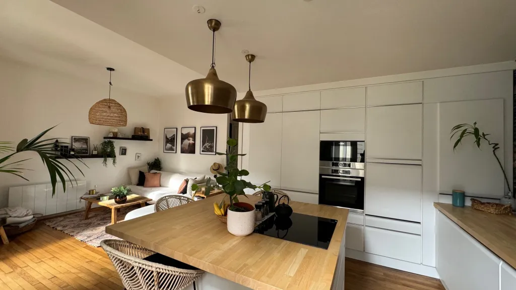 achat maison Angers