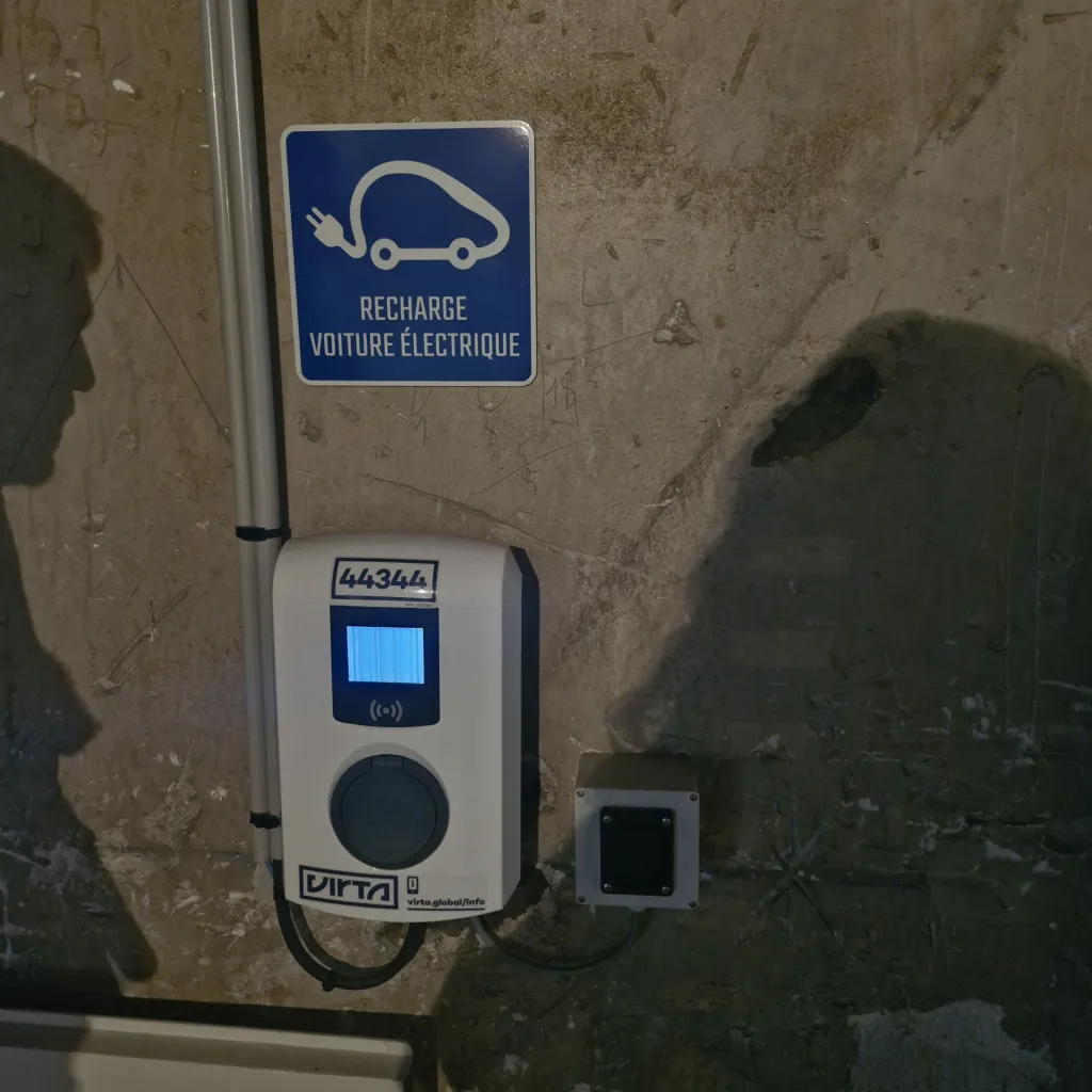 achat maison Angers