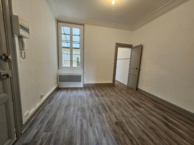 achat maison Angers