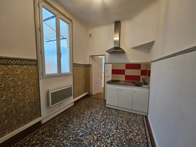 achat maison Angers