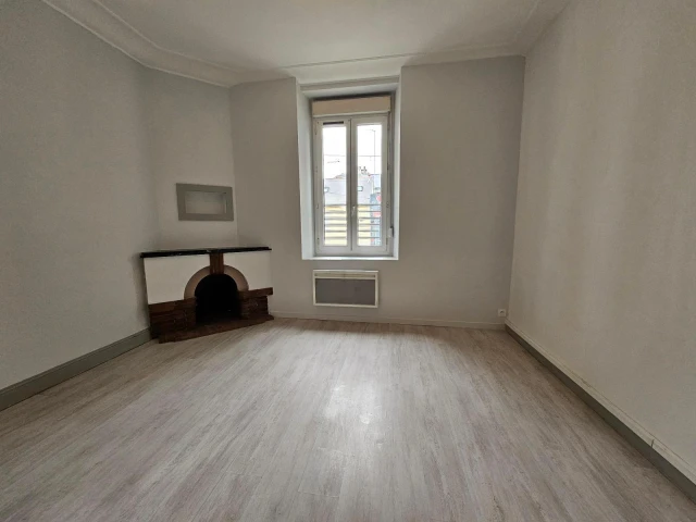 achat maison Angers