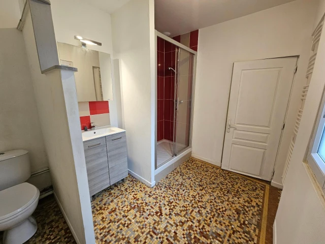 achat maison Angers