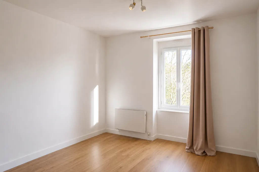 achat maison Angers