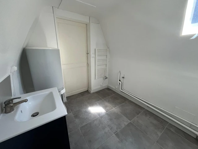 achat maison Angers