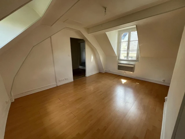 achat maison Angers