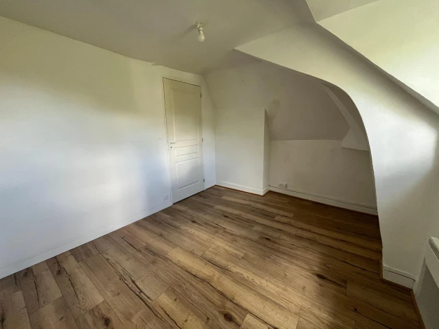 achat maison Angers