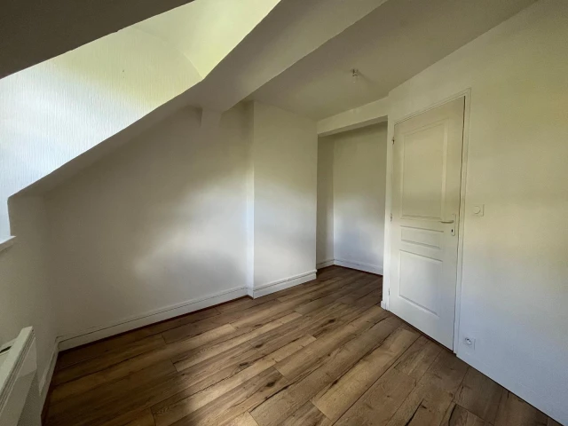 achat maison Angers
